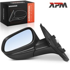 Außenspiegel Links Konvex