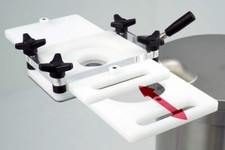 Hamburgerformer Burgerformer