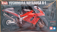 !!  Tamiya Yoshimura Hayabusa