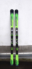 Ski Elan GSX Race Carver Fusion