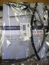 Bosch Benzin Abgassonde