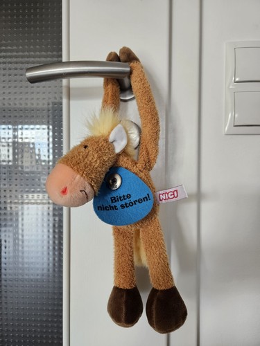 Nici pferd edward - pferd,