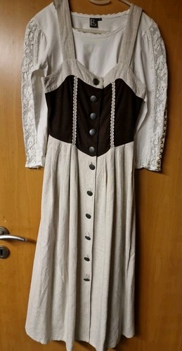 Damenkleid 36 tlw - 36,