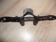 Stanley Rule and Level Company N 65 Chamfer Spoke Shave Antik Fasenhobel Vintage