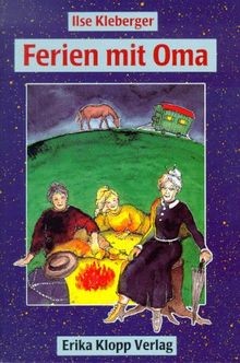 Ferien mit oma von - 2),