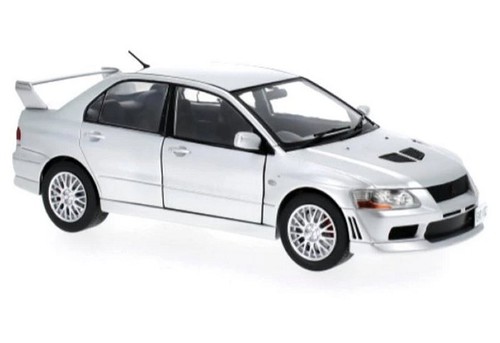 Mitsubishi lancer evo vii - evo,