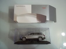 Audi Q7 4,2 FSI Quattro (4L) *