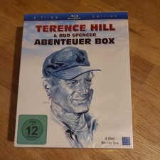 Terence Hill & Bud Spencer -