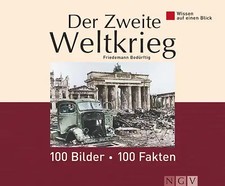 Der Zweite Weltkrieg ZUSTAND