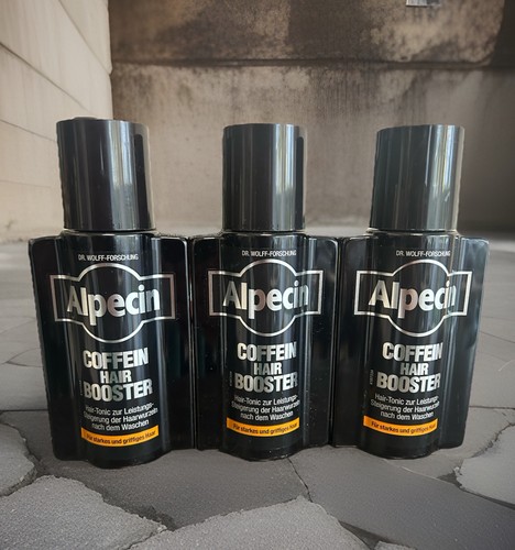 Alpecin haar tonic - alpecin, haar-tonic
