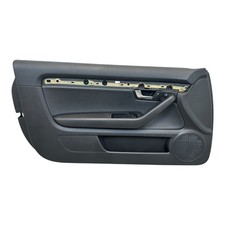 Türverkleidung links