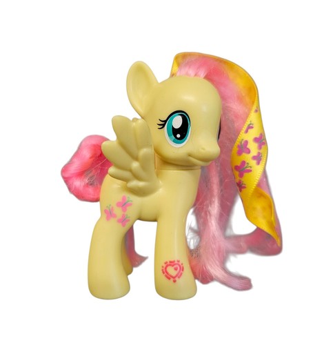 Little pony cutie mark - my,