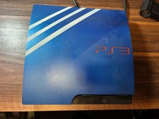 Sony playstation slim - 3,