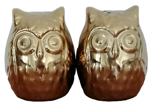 Salz pfefferstreuer gold - salz, &