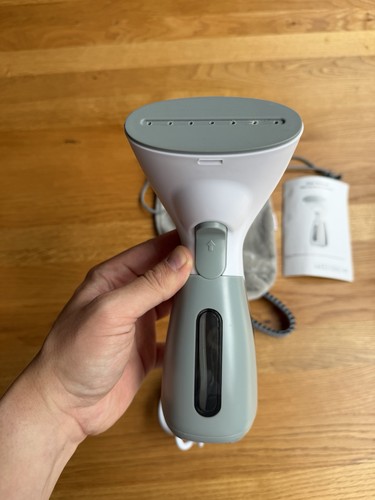 Uarter mini steamer - uarter, –