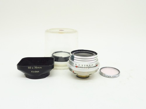Kodak retina - kodak,