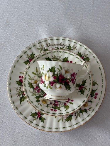 Royal albert sammelgedeck - albert,