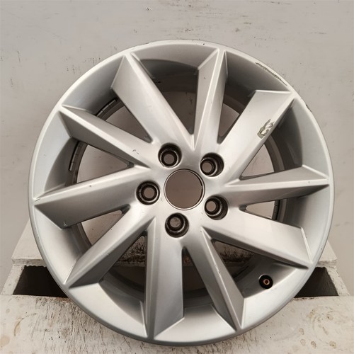 Seat ibiza 6j0 - zoll, 6j