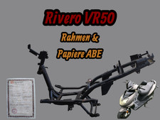 Rivero VR 50 - 2Takt Roller ~