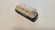 Setra S 6 Polizei IMU 1:87
