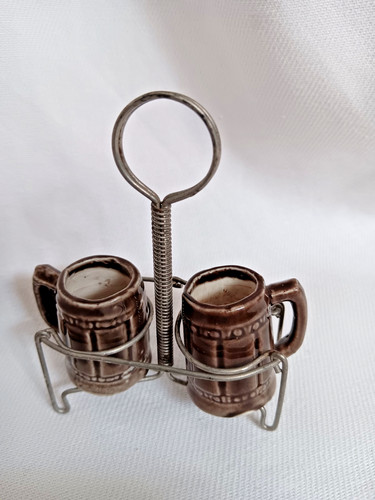 Antiker zahnstocherhalter - antiker,