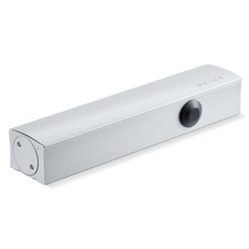 GEZE TS 5000 Türschließer für einflügelige Türen bis 1400 mm Flügelbreite Weiß