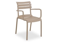Gartenstuhl outdoor FINN beige