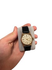 GUB Glashütte Handaufzug –