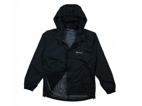 Berghaus kurtka męska aqua - kurtka,