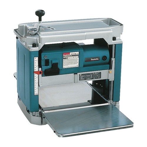 Makita 2012nb dickenhobel - makita,