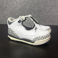 Nike Jordan 3 Retro Toddler