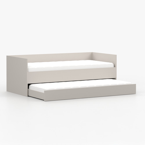 Bett kinderbett unterbett ohne - bett,
