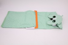 Trixie Umhang und Maske – Herr Eisbär