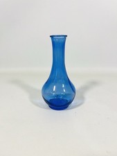 kleine Vase Koboldblaues