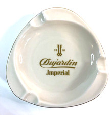 Rare Ashtray 1810 Dujardin