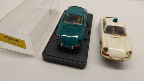 Carrera universal porsche - universal, 911
