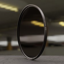 62mm Graufilter ND8 Neutral