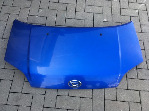 Daihatsu cuore l251 - daihatsu,