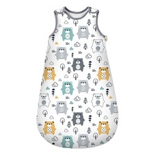 Mosebears Schlafsack Baby 2.5