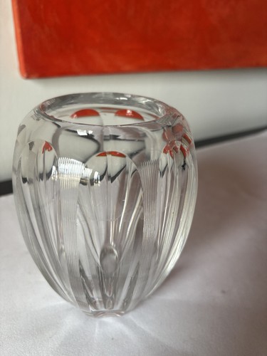Art deco schwere - , kristall