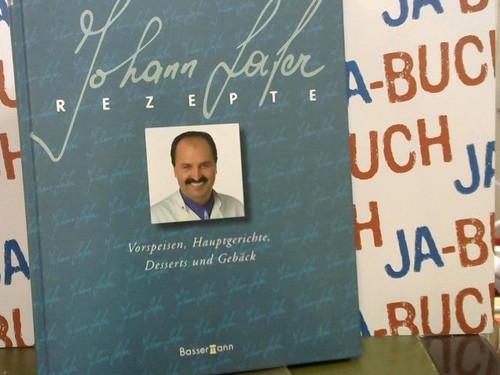 Johann lafer rezepte - johann,