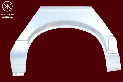 Radlauf reparaturblech hinten - reparaturblech,