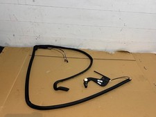 VW T5 T5FL T6 Elektrisch