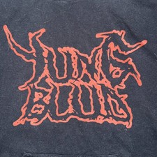 Yungblud Life On Mars Tour