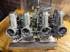 Carburator Mikuni VM28SS