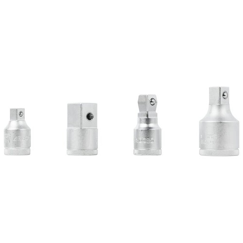 Gedore adapter satz 3 - adapter-satz, 3/8"-3/4"