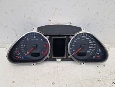 Tachometer Kombiinstrument