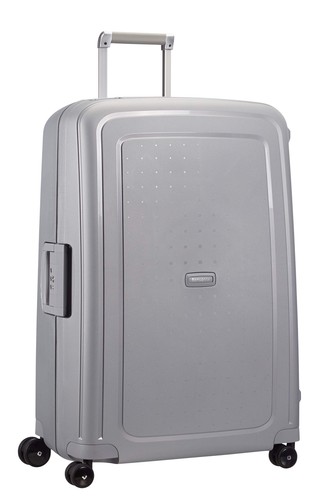 Samsonite cure spinner - samsonite,