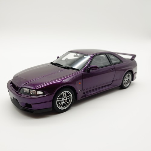 Ottomobile ot1138 nissan - ottomobile,