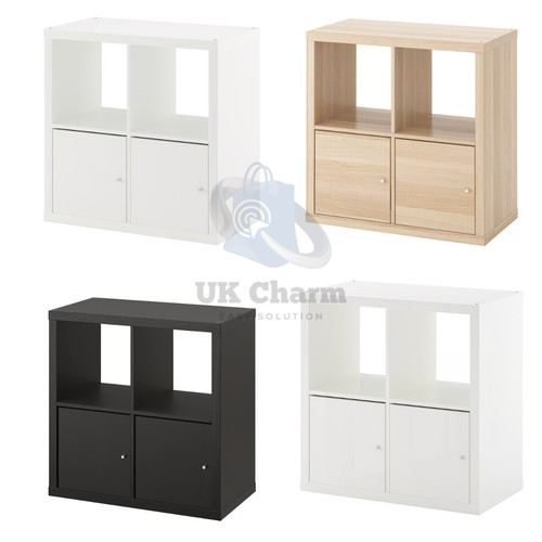 Ikea kallax regal - ikea, mit